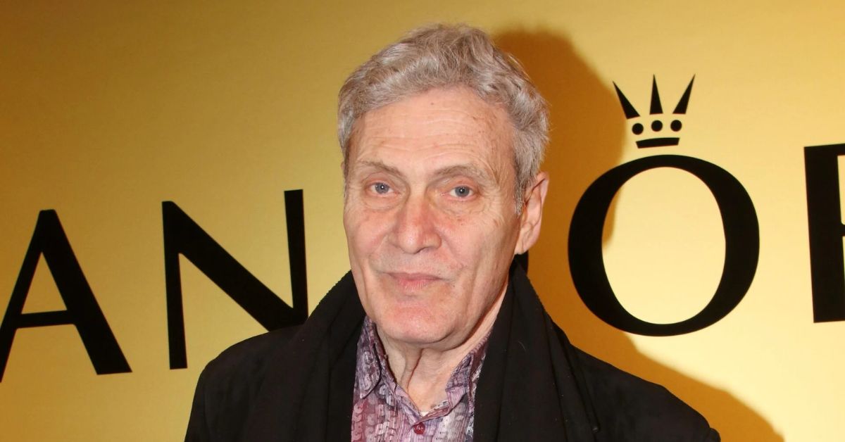 Alberto Eskenazi: A Quiet Exit for the Voice of Greece’s Golden Age