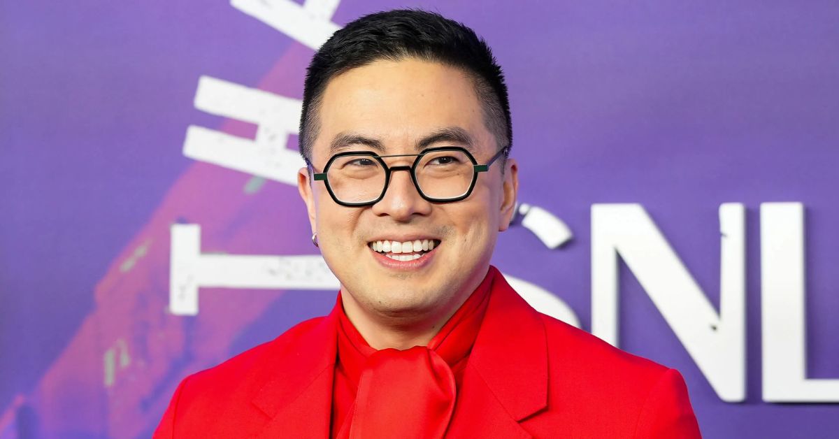 Bowen Yang Exits SNL: The Quiet Finale of a Cultural Architect