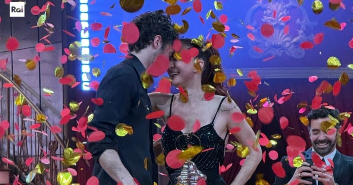 Andrea Delogu Wins Ballando 2025: The Insider Strategy That Paid Off