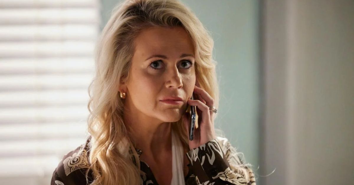 Rachael Carpani: The Quiet Farewell of Australia’s Golden Girl