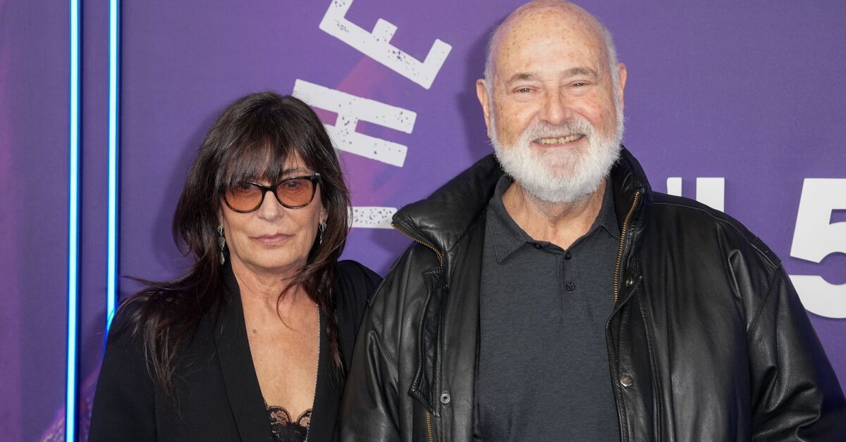 The Reiner Tragedy: A Hollywood Dynasty Shattered in Brentwood