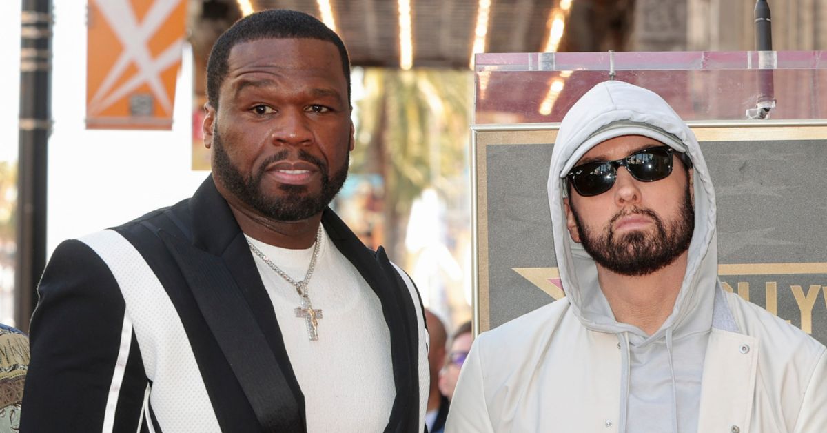 50 Cent, Eminem, and the Battle for the Street Fighter Soundtrack