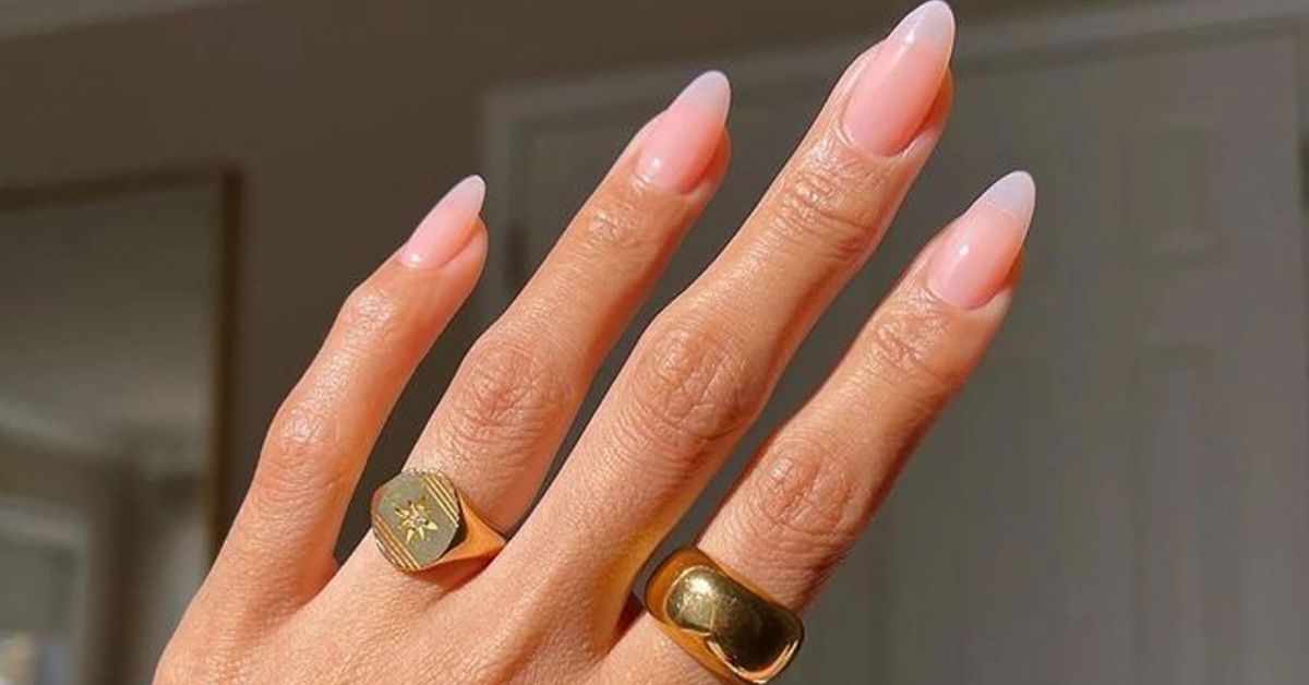 BB Cream Nails: The Quiet Luxury Shift Redefining Beauty