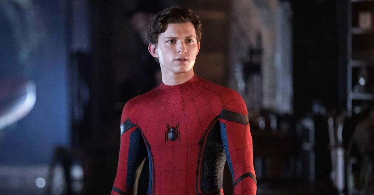 Leaked: Sadie Sink Joins Spider-Man in Gritty MCU Pivot