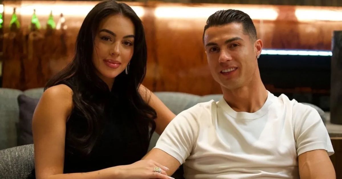 Georgina Rodríguez: The $15 Million Ring and the "Least He Could Do" Doctrine