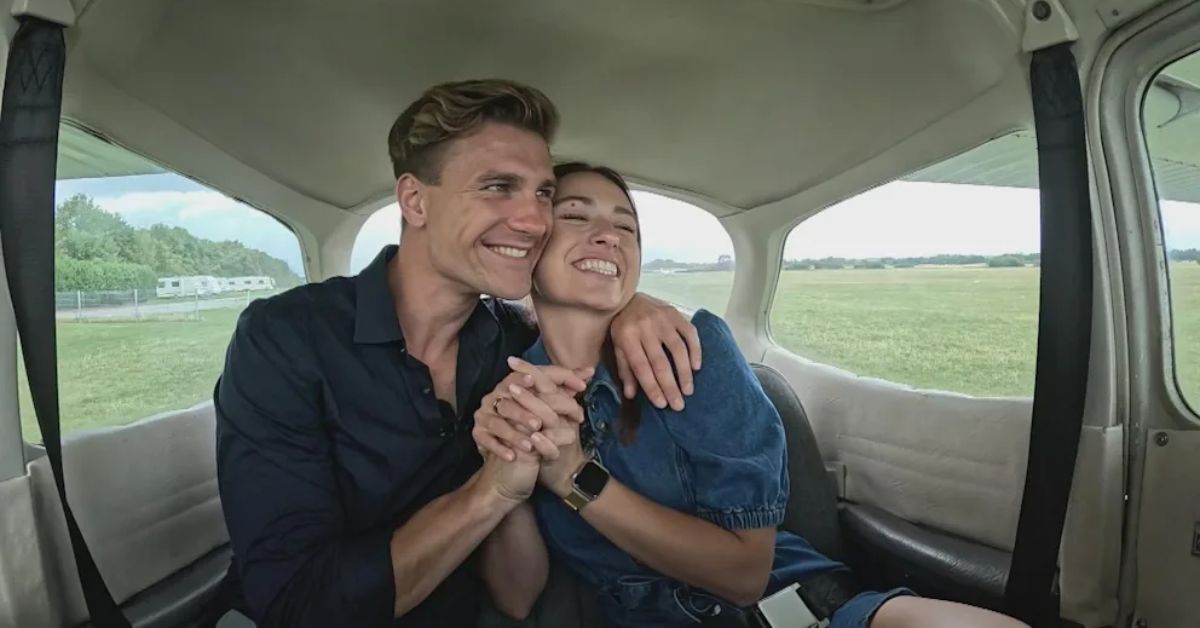 Bauer Sucht Frau: The Glossy Illusion of Friedrich & Laura