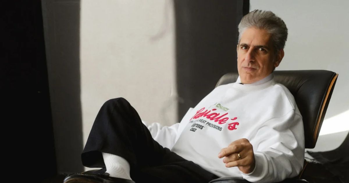 Kith x The Sopranos: A Masterclass in Mob-Era Americana and Streetwear Nostalgia