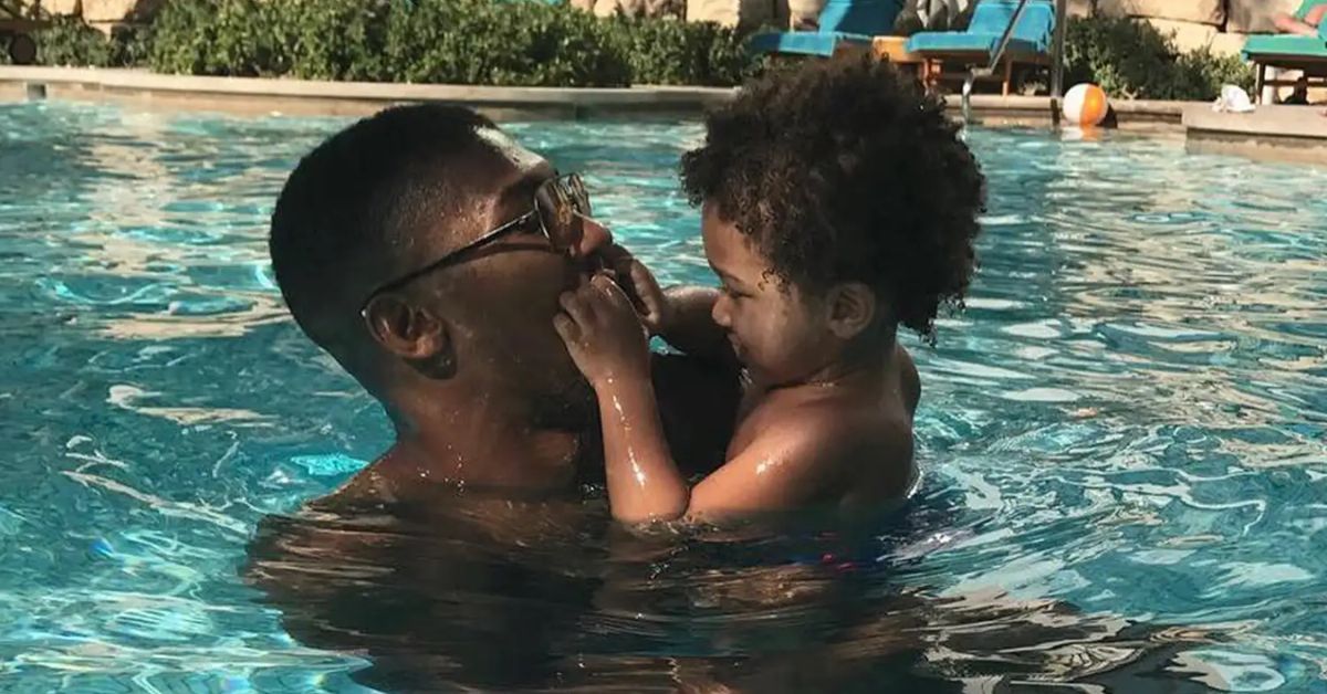 Anthony Joshua’s Greatest Fight: The Strategic Art of Modern Fatherhood