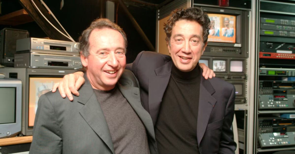 Claude Berda: The Industrial Architect Who Engineered a Generation’s Dreams