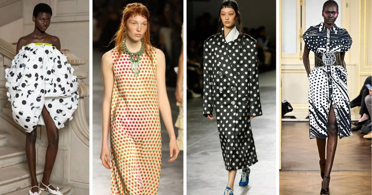 How AI Is Revolutionizing Paris Fashion Week Trend Forecasting