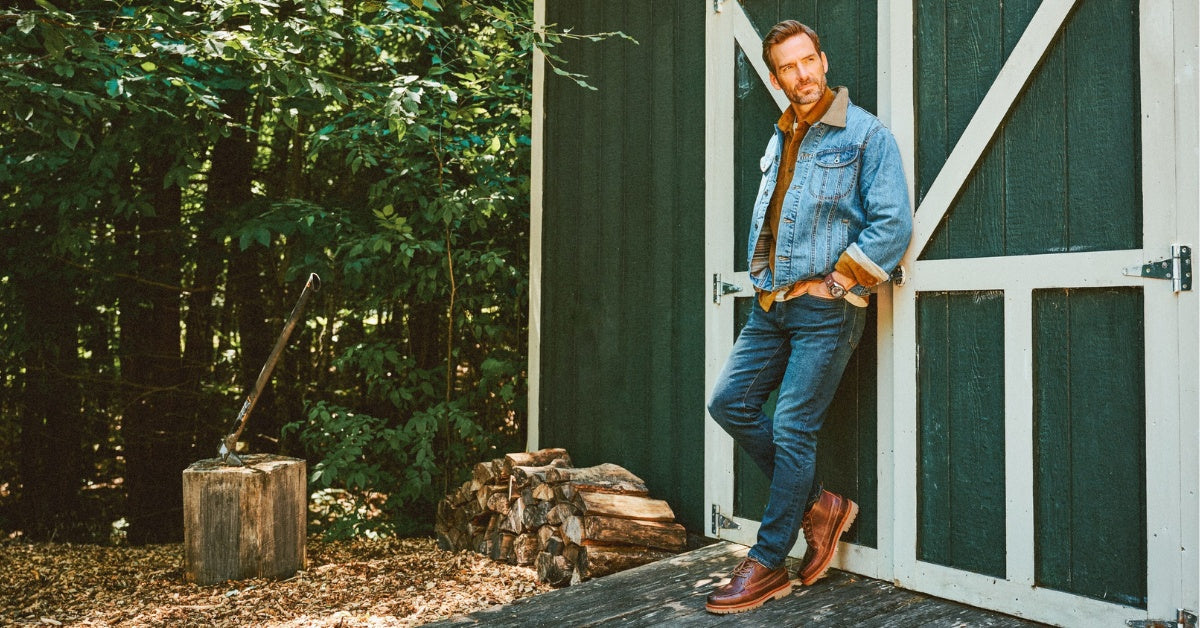 Align Unveils Fall/Winter 2025: The New Benchmark in Men’s Comfort Footwear