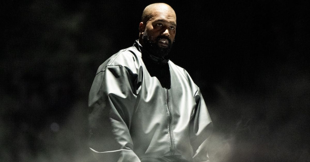 Ye Returns: Inside the High-Stakes Reggio Emilia Concert Gambit