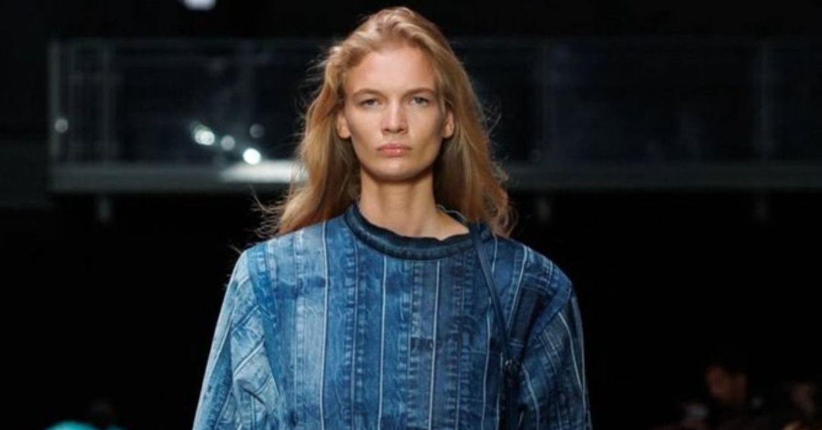 Stella McCartney’s PURE.TECH Denim: Fashion That Cleans the Air