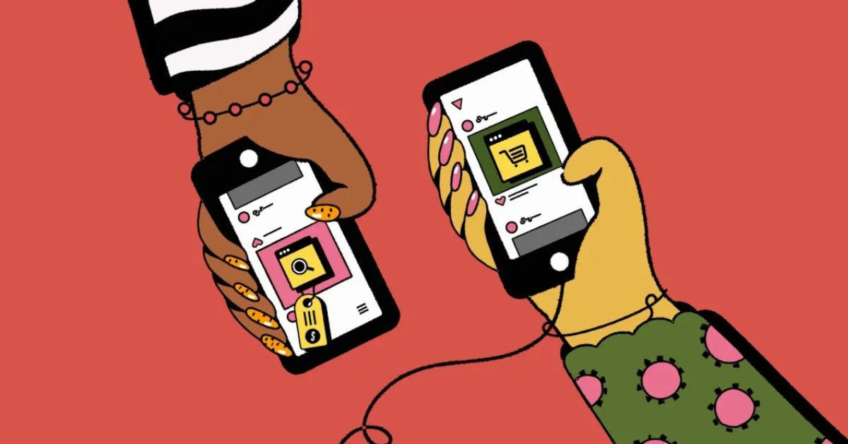 QVC Reinvents Shopping for the TikTok Era with 24/7 Livestream Commerce