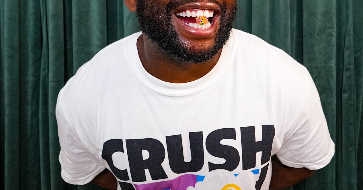 Candy Crush's Sweetest Move: A Debut Fashion Line