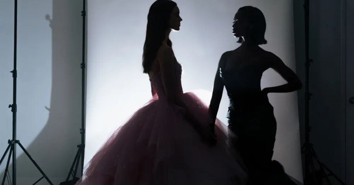 Inside Ines Di Santo’s “Wicked for Good” Fall Bridal Capsule: Artistry Meets Modern Romance