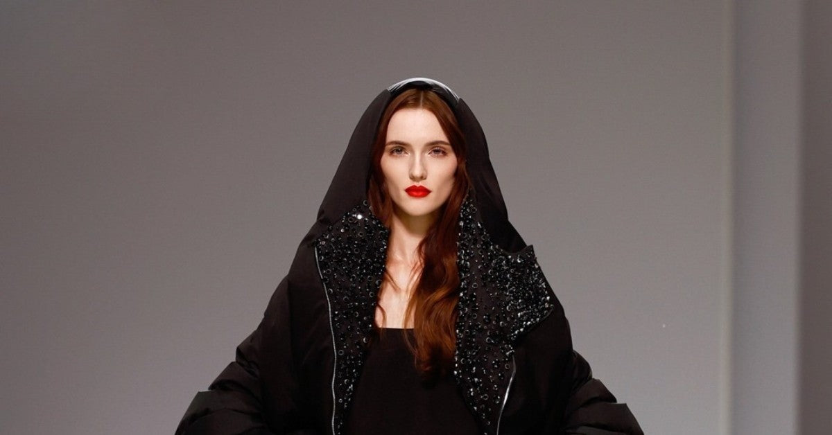 Bosideng’s Paris Fashion Week Debut: Master Puff and the Rise of Luxury Downwear