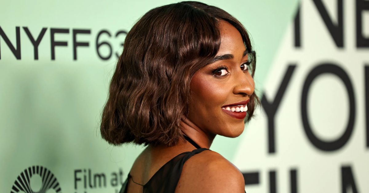 Ayo Edebiri’s Chanel Girl Era: Redefining Red Carpet Cool