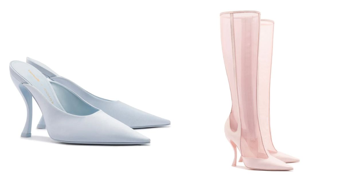 Inside the Buzz: Larroudé x Nicolo Beretta Collaboration Redefines Shoe Trends