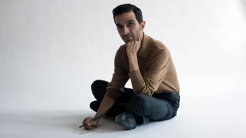 Dubai's Rise as a Global Fashion Hub: A New Era of Style and Innovation