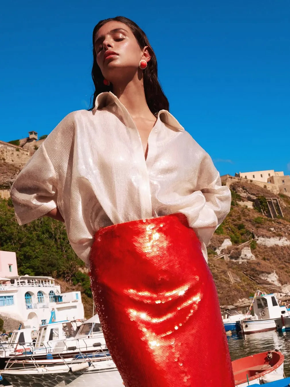 Chic Modest Summer Wardrobe Essentials for Your 2025 Getaway