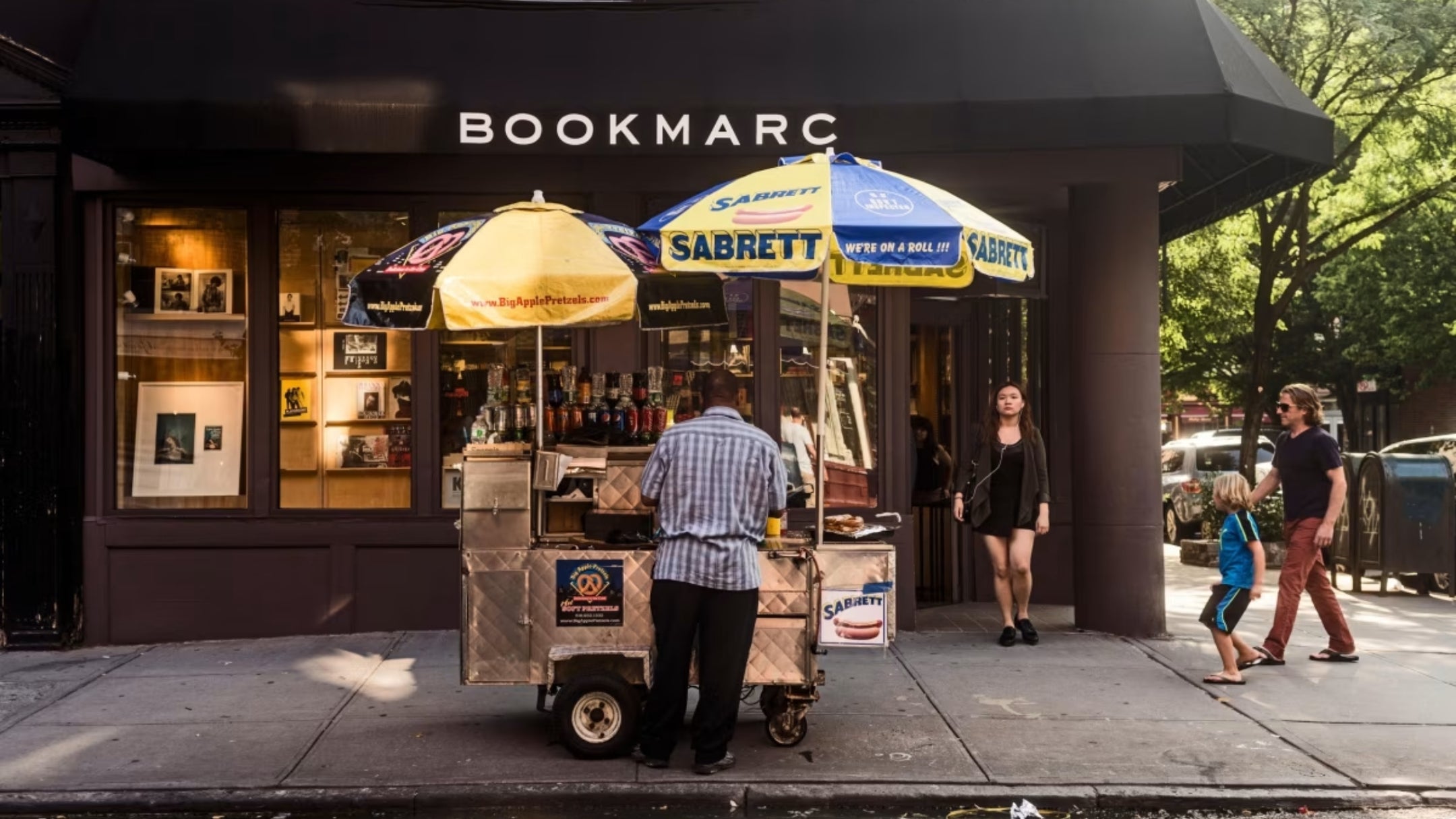 The Fusion of Fashion and Literature: A New Chapter Unfolds