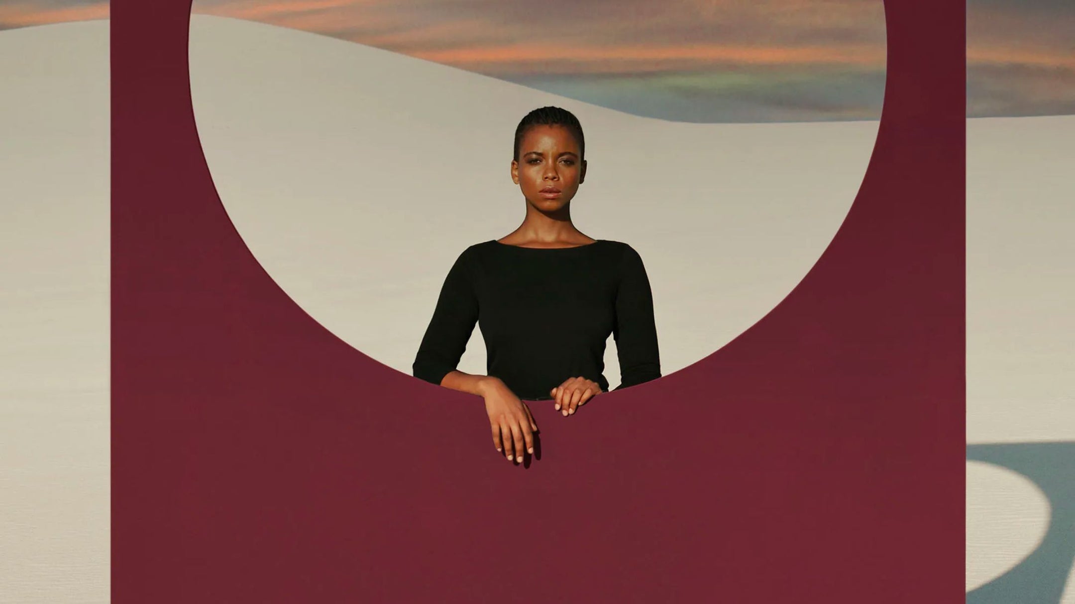 Sustainability Reckoning: Gulf Fashion's Pivotal Moment at COP28