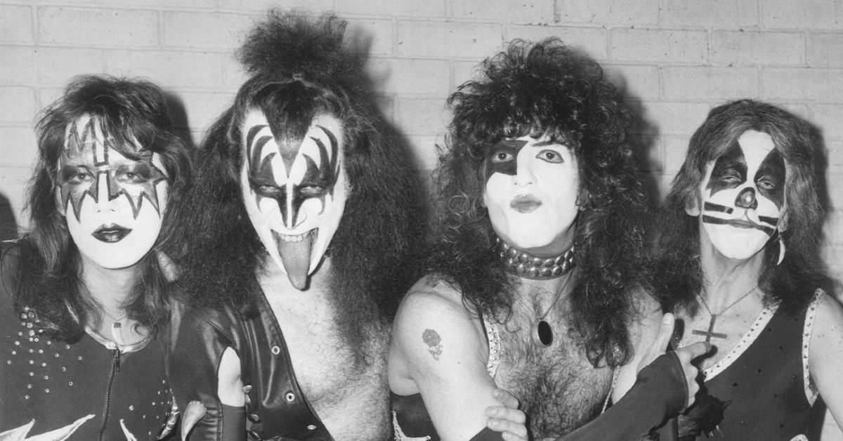 KISS Feud Over? Ace Frehley's Final Word