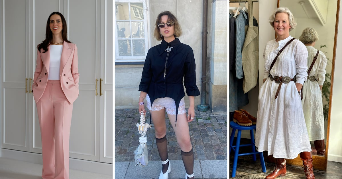 5 Fashionable Women Share Their Failsafe Outfits for Summer 2025