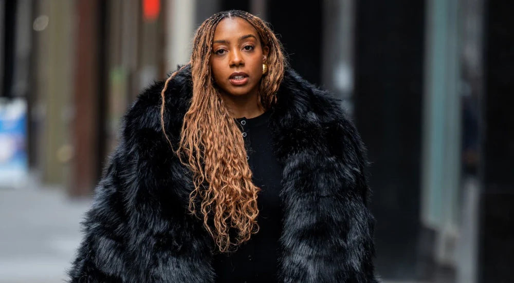 Hollywood's Missing Rom-Com: The Fashion Empire Led by a Black Woman