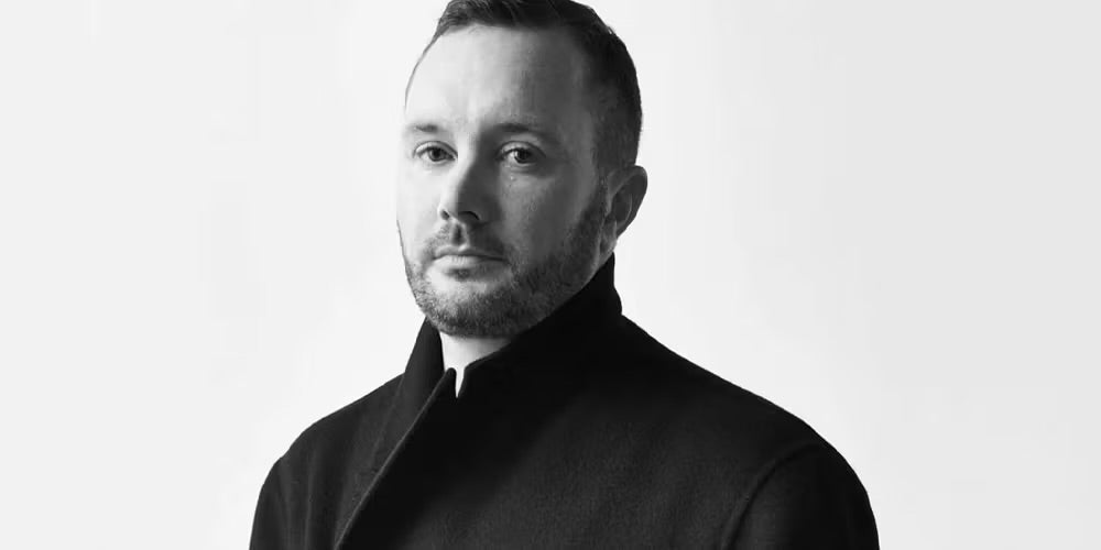 From Dior Homme to Dior Men: How Kim Jones Revolutionized Menswear Couture