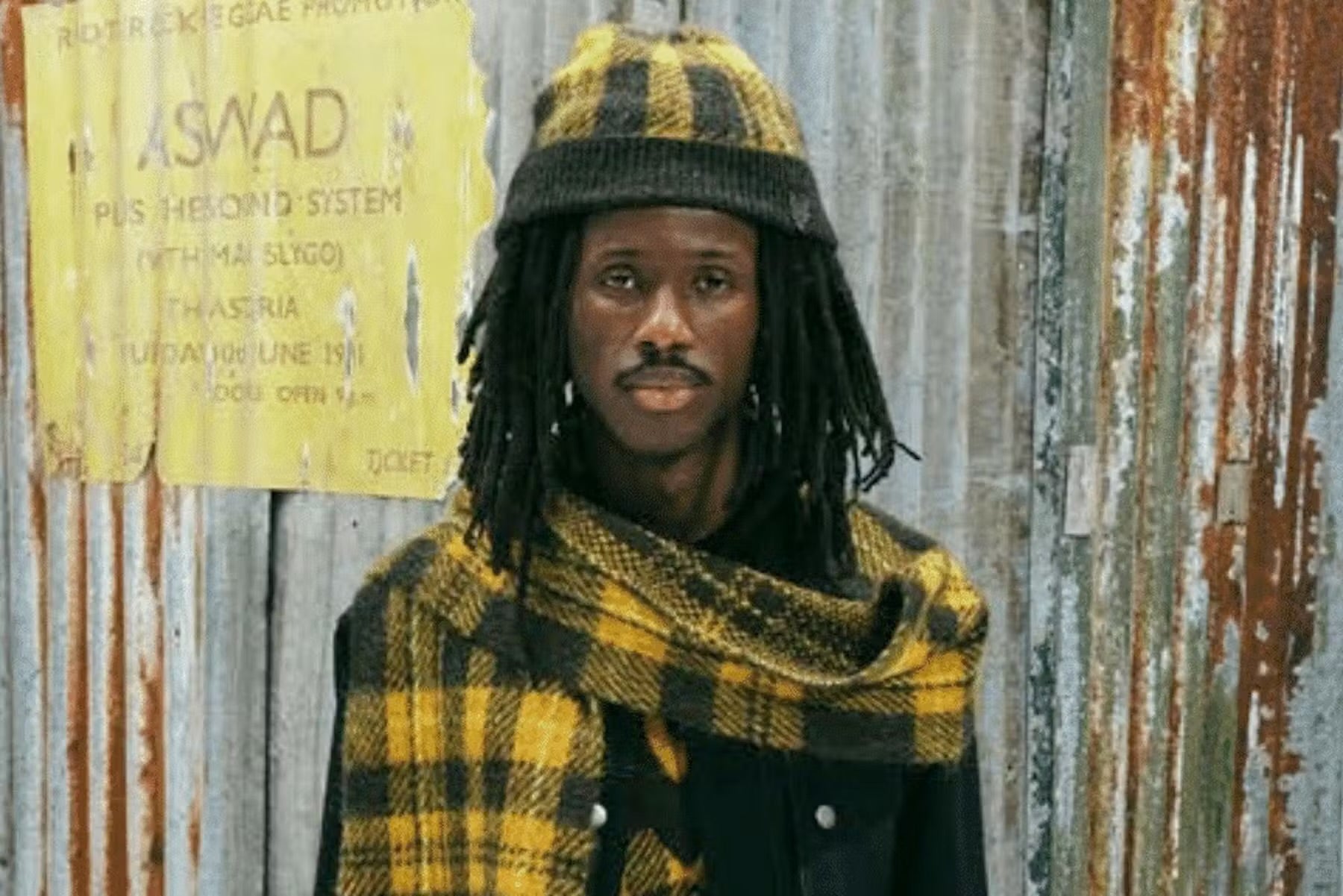 Nicholas Daley: The Designer Weaving Heritage into Modern Fashion