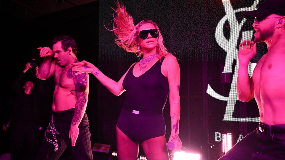 YSL Beauty's Candy Club Pop-Up: A Sweet Celebration of Beauty and Innovation