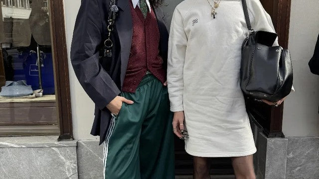 Paris Fashion Week Through the Eyes of a South African Fashion Enthusiast