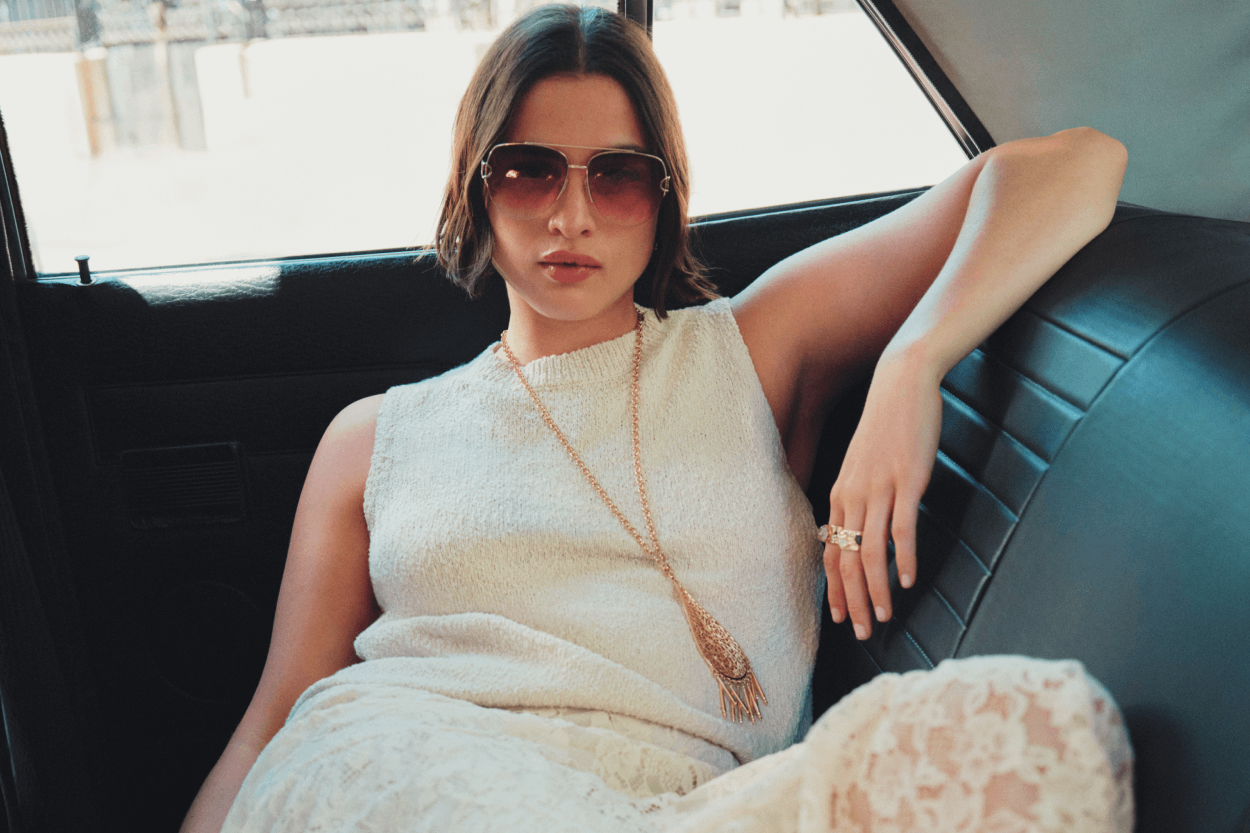 Marks & Spencer Unveils Its Spring 2025 Collection: A Perfect Blend of Style and Comfort