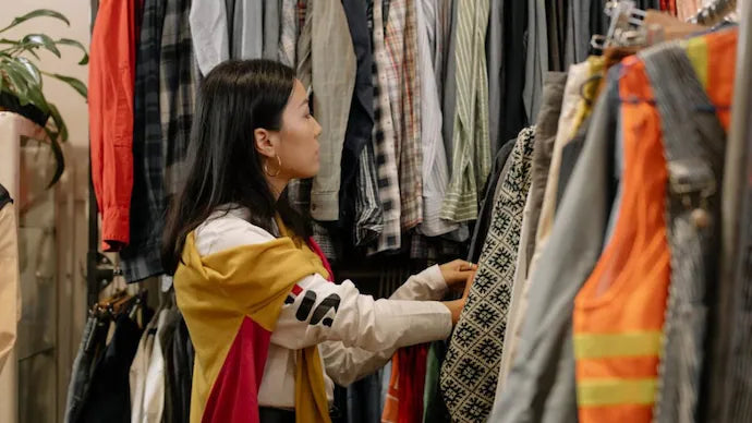 How to reduce waste in the fashion industry? UN body offers solutions