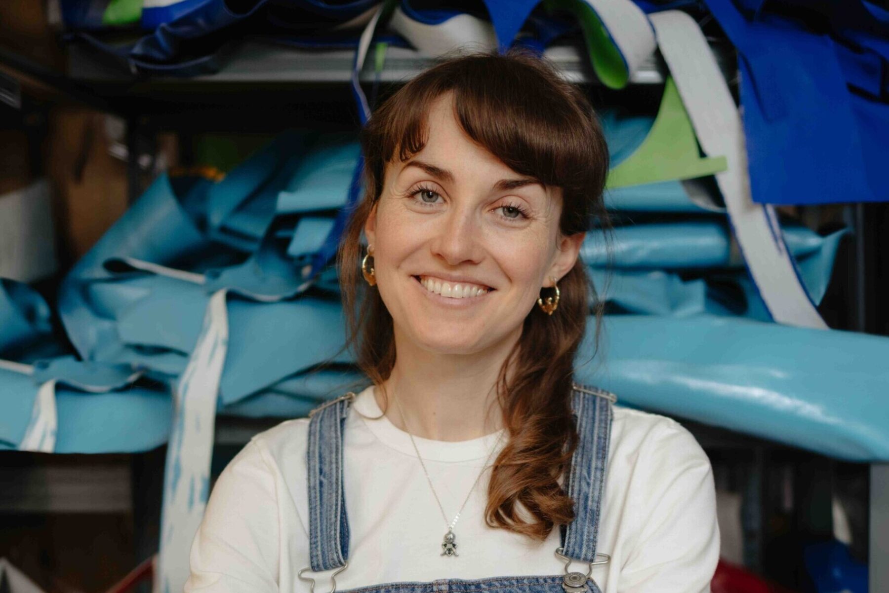 Inside the Two-Year Quest to Create a Truly Ethical White T-Shirt