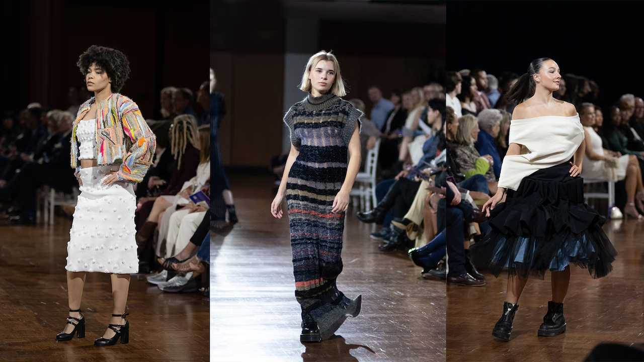 Kent State University's 2025 Annual Student Fashion Show: A Celebration of Creativity and Innovation