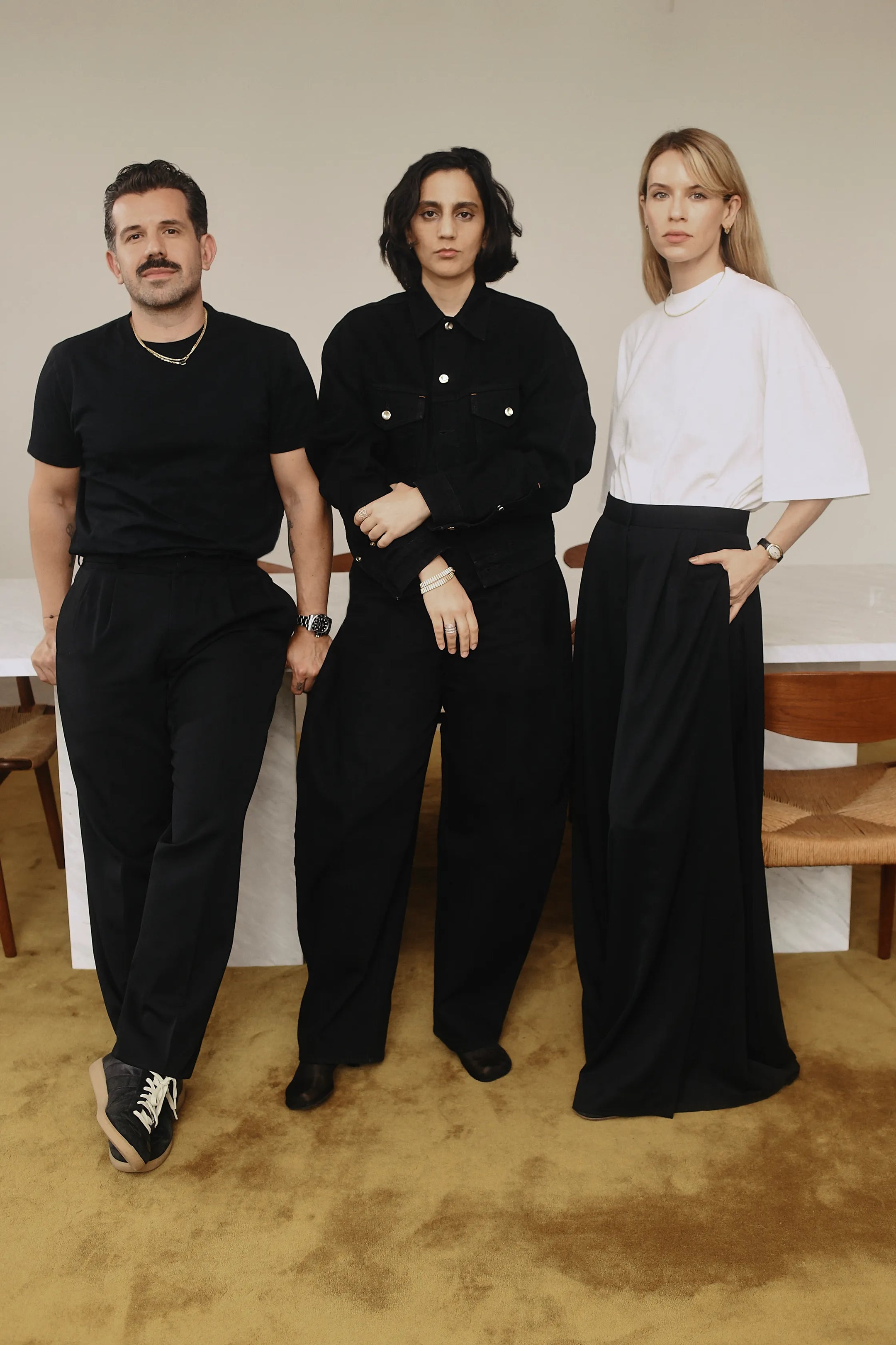 Inside the Playbook: How to Launch a Breakthrough Fashion Brand in 2025