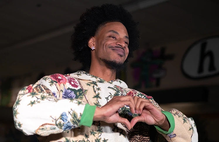 Sustainable Fashion Takes Center Stage at PNW Fashion Week 2025