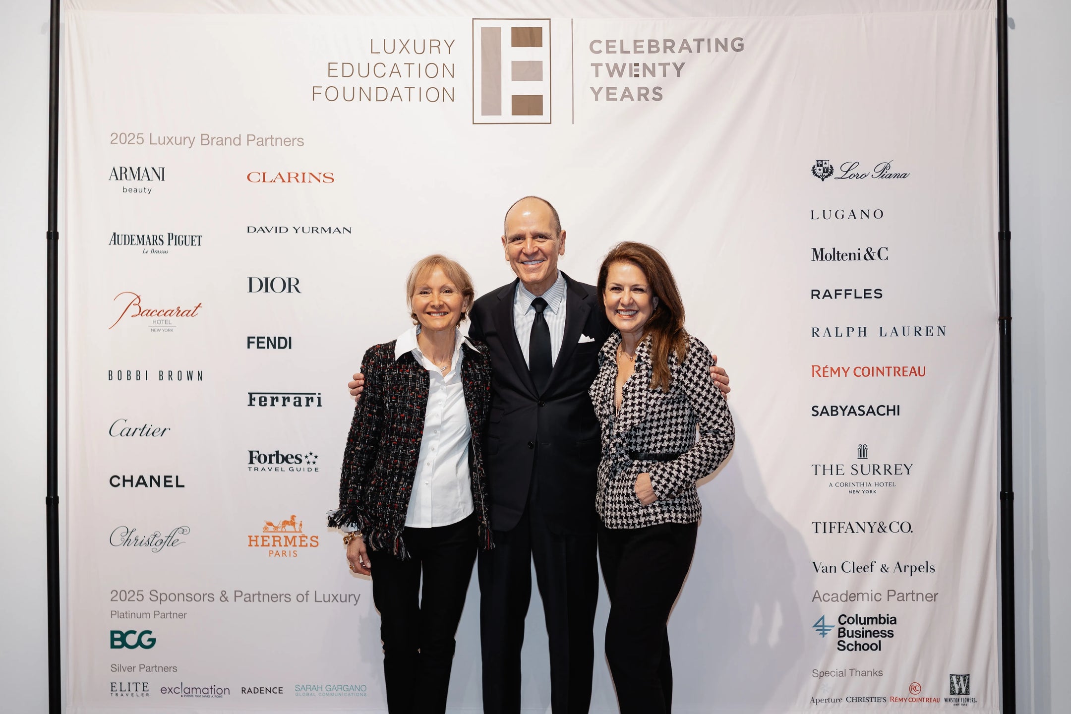 Hermès’ Robert Chavez on Luxury’s New Era: Heritage, Ethics, and Digital Storytelling