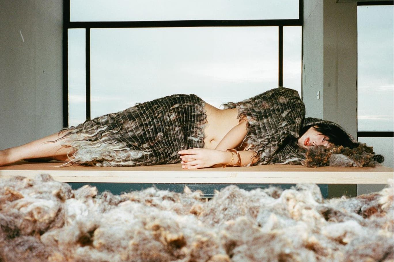 Fashion Trends: The Rise of Hair as a Statement in Style