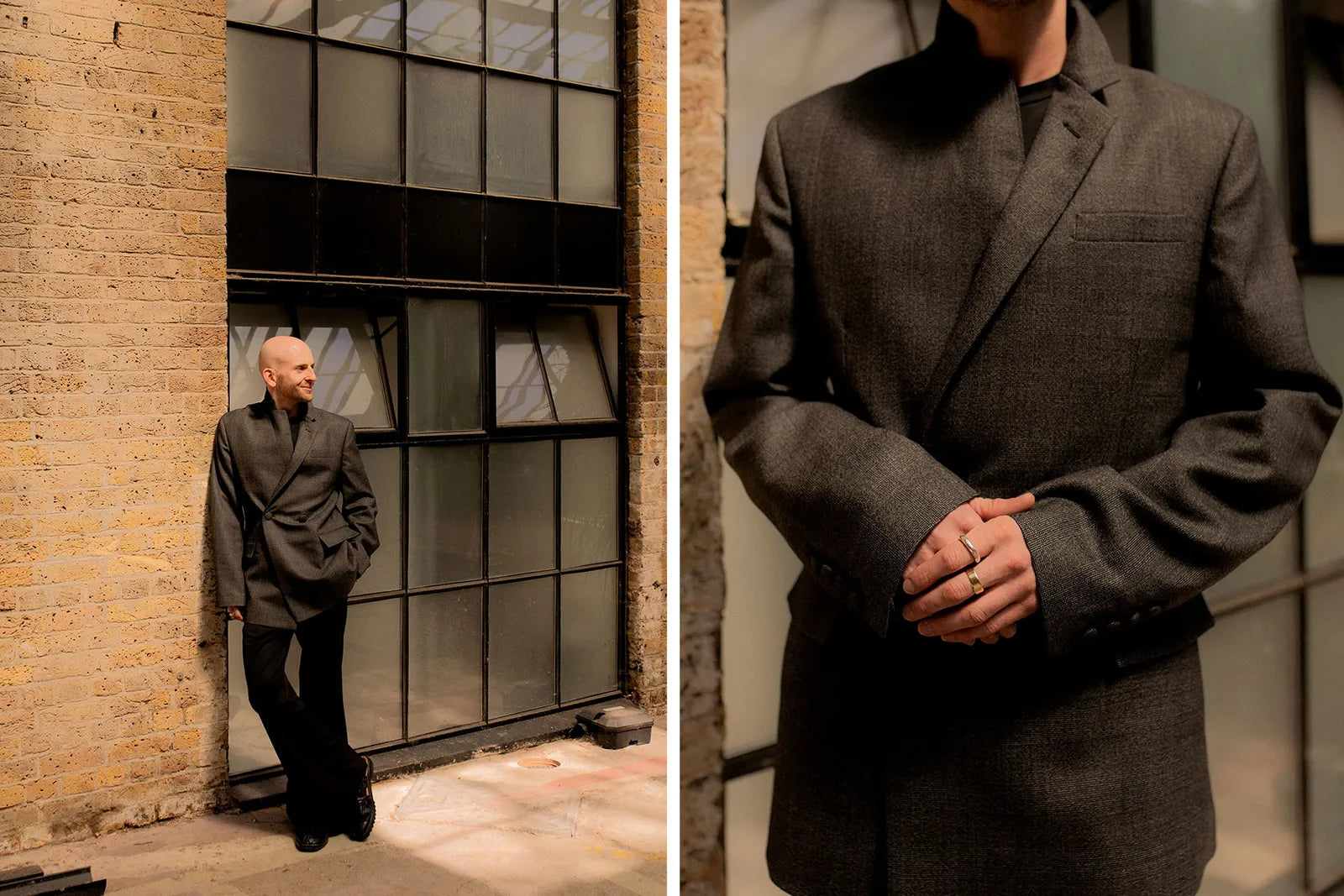 Patrick McDowell Wins Queen Elizabeth II Award: A New Era for Sustainable British Fashion