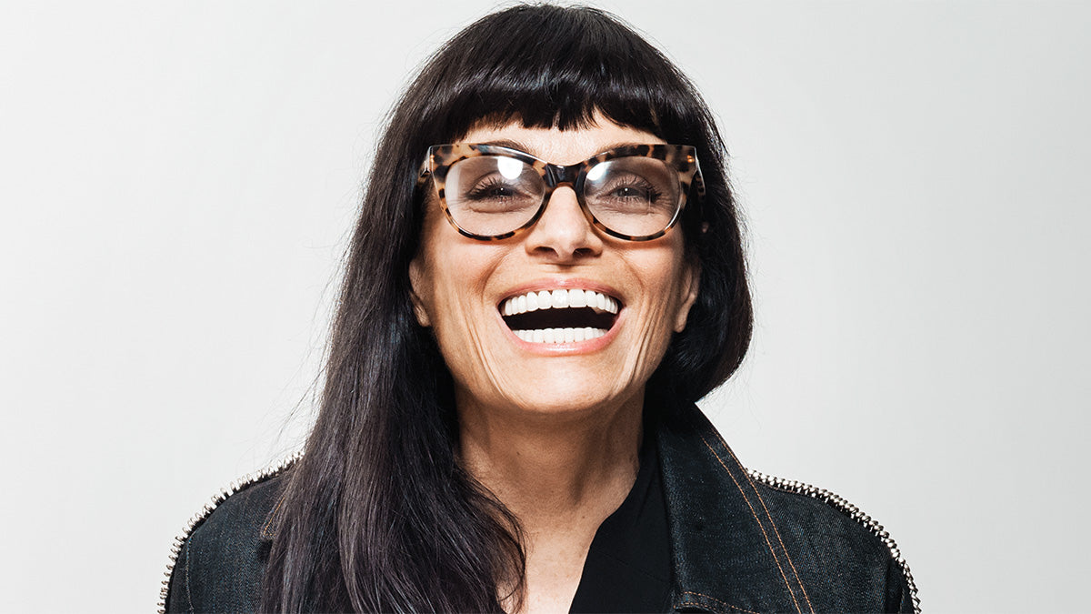 How AI is Revolutionizing Fashion: Insights from Designer Norma Kamali