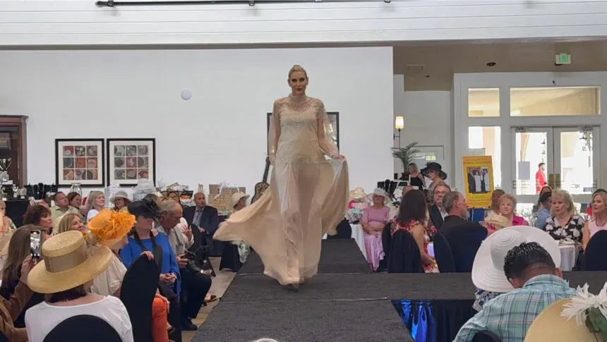 Runway to Recovery: The Ranch Recovery Centers Hosts 20th Annual Luncheon in Palm Desert