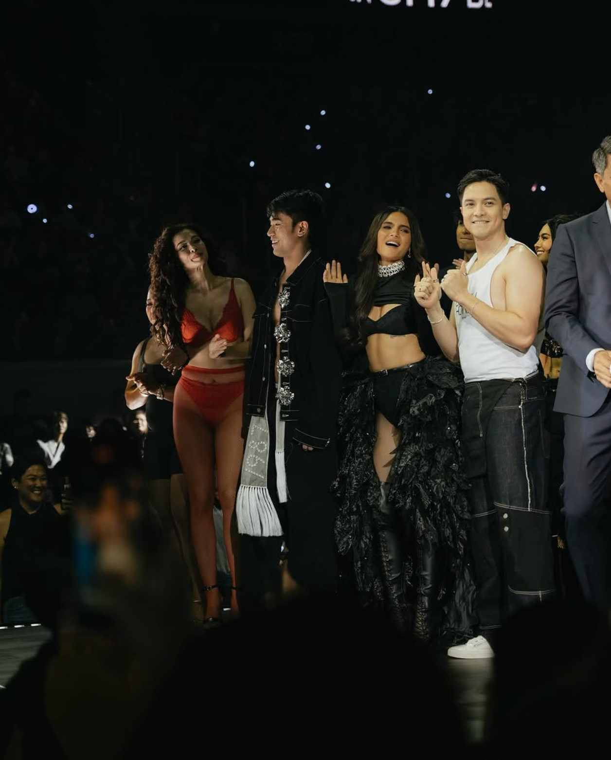 David Licauco Steals the Spotlight at Bench Body of Work 2025: A Night to Remember