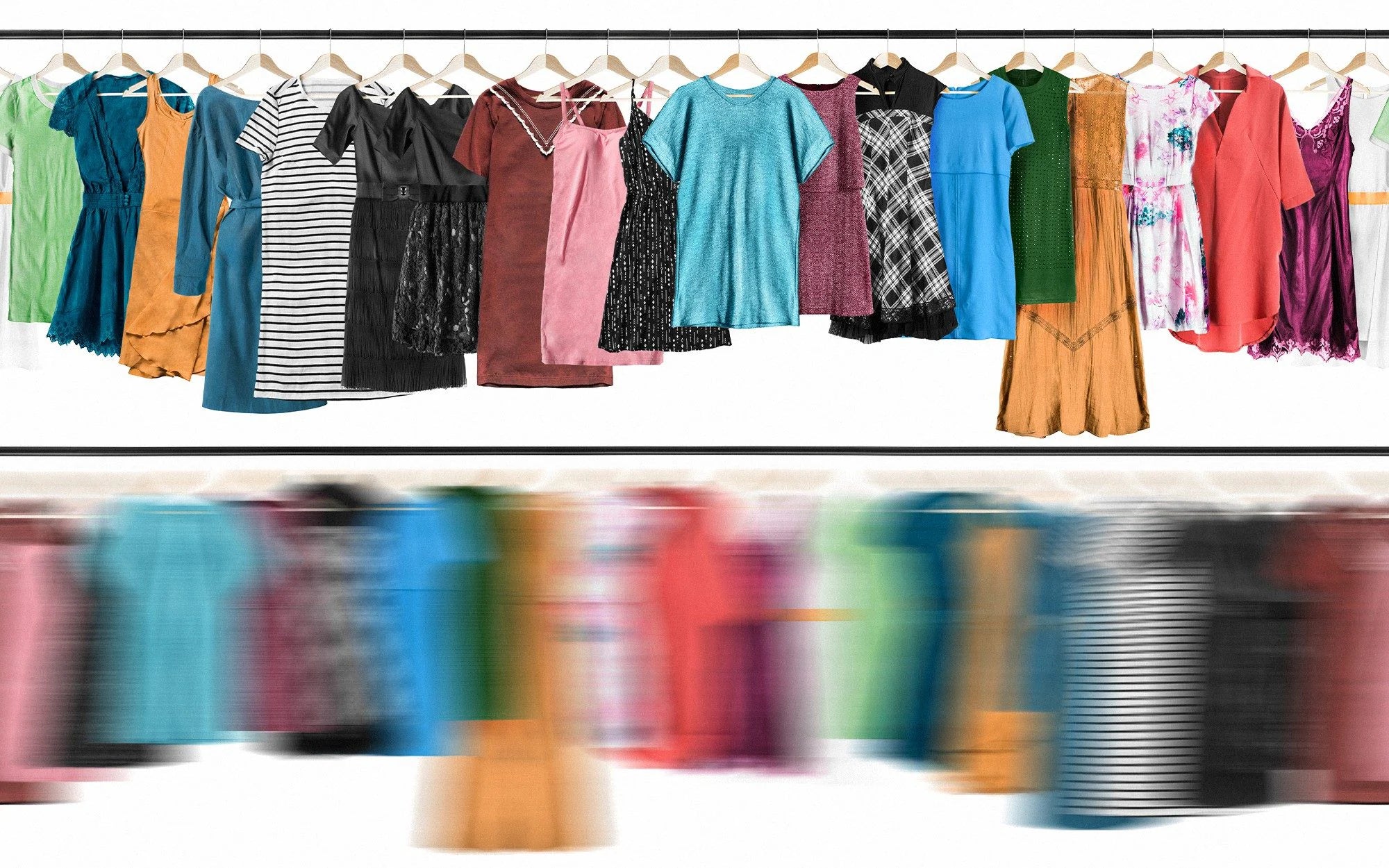 The Rise and Fall of Fast Fashion: Why Shein's Struggles Reflect a Larger Industry Shift