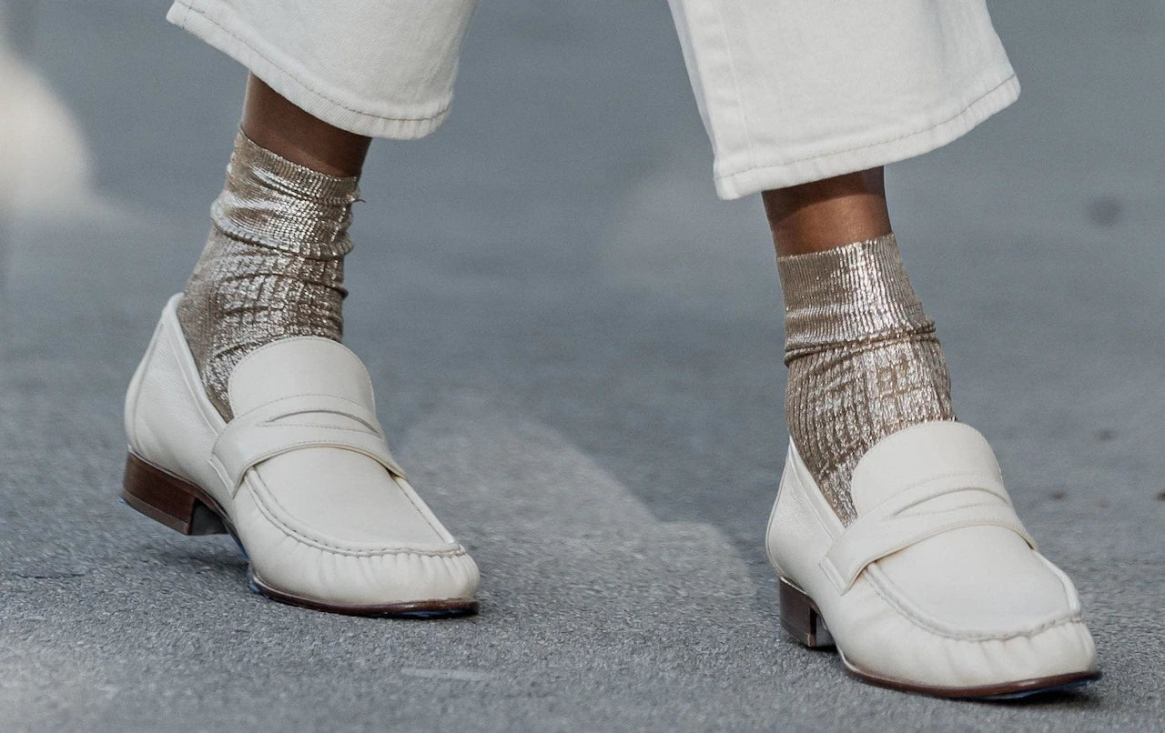 The £43 Sell-Out Socks That Are Redefining Fashion