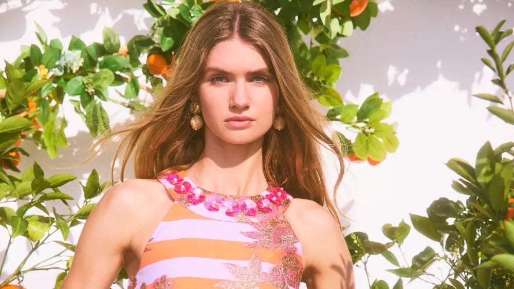 Lilly Pulitzer’s Reserve Collection: Where Heritage Meets Modern Luxury