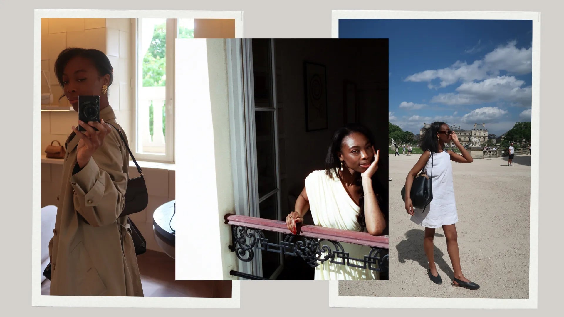 June’s Ultimate Summer Edit: Avalon Afriyie’s Essential 2025 Fashion Picks Unveiled